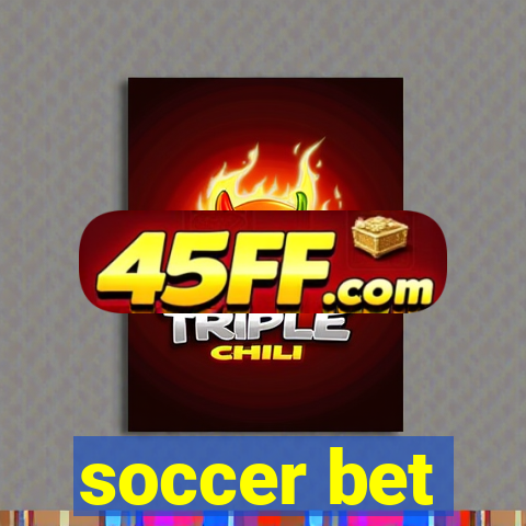 soccer bet